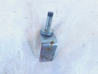 Indian Gilroy Scout & Spirit Top Engine Motor & Ignition Coil Mount Bracket - C3 Cycle