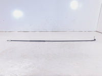 2002-09 Honda Interceptor VFR800 VFR800A ABS Handlebar Throttle Cable Line Wire