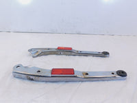 1987-1995 Honda VT1100 Shadow 1100 Left & Right Rear Fender Mount Bracket Struts - C3 Cycle