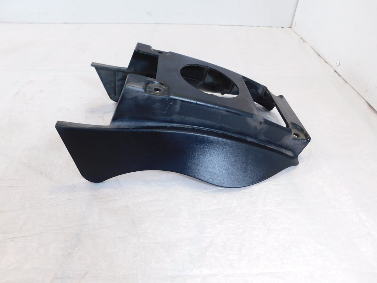 08-17 Victory Vision Tour & Premium Fuel Gas Petrol Tank Console Bridge Closure - C3 Cycle