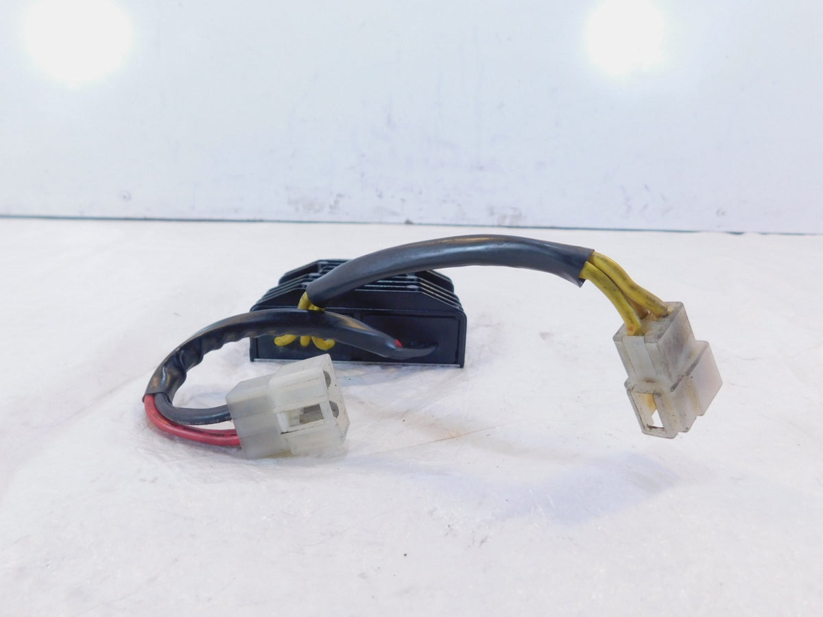 2006-2017 Triumph Daytona 675 R Engine Motor Electrical Voltage Regulator Unit - C3 Cycle