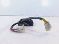 2006-2017 Triumph Daytona 675 R Engine Motor Electrical Voltage Regulator Unit - C3 Cycle
