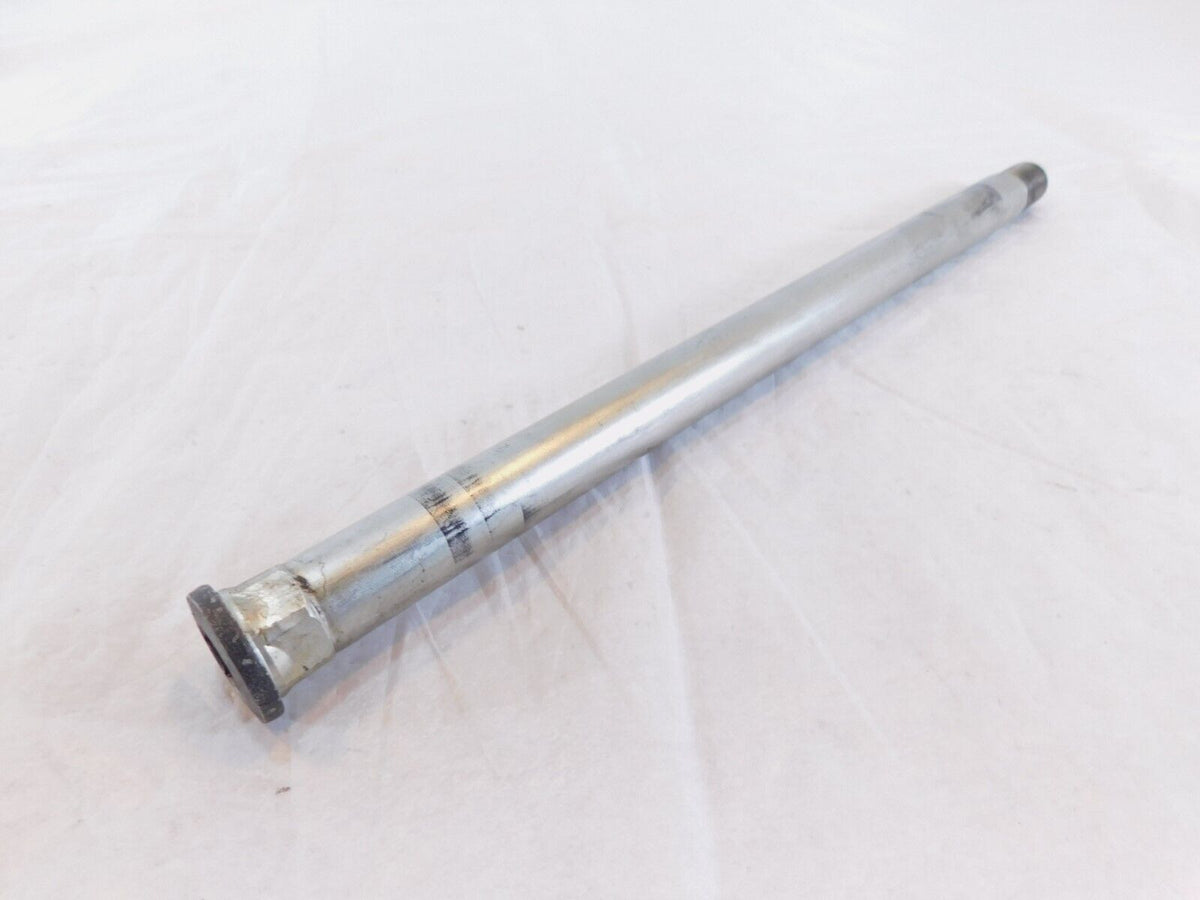 Honda CBR900RR & Blackbird CBR1100XX Rear Wheel Fork Swingarm Pivot Bolt Shaft - C3 Cycle