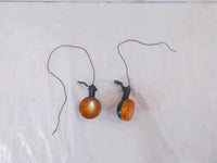 Yamaha Virago 750 XV750 Maxim XJ750 Rear Left/Right Turn Signal Indicator Lights - C3 Cycle