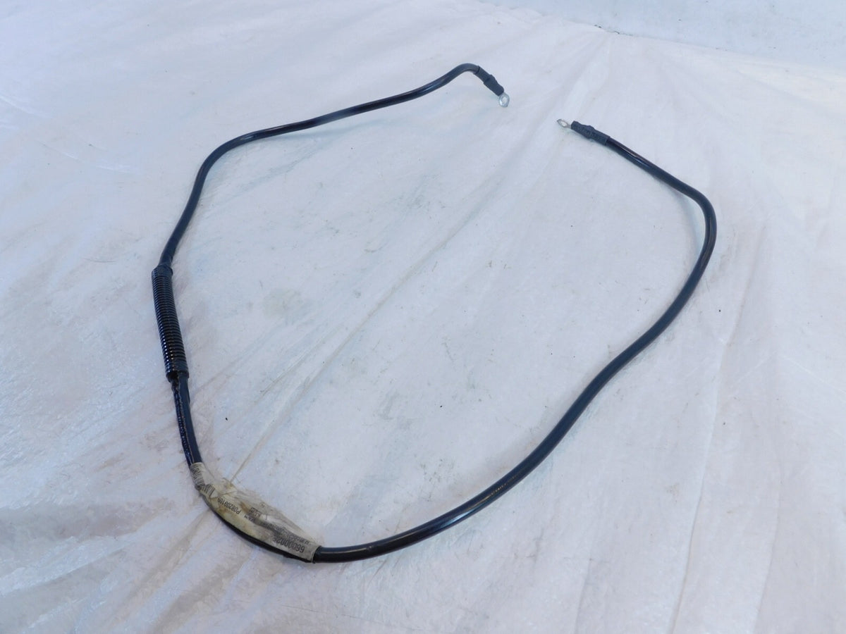 2015-2020 Harley Davidson Street 500 750 Solenoid - Starter Cable Wire Line Lead - C3 Cycle