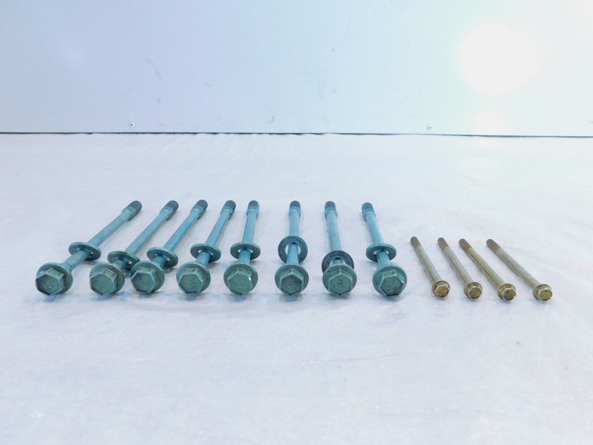 2015-2019 Indian Scout, Sixty, 1200 & Bobber Cylinder Head Mount Bolts - C3 Cycle