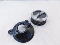 Indian Gilroy 99-01 Chief & 99-03 Scout & Spirit S&S Air Intake Cleaner w/ Cover - C3 Cycle