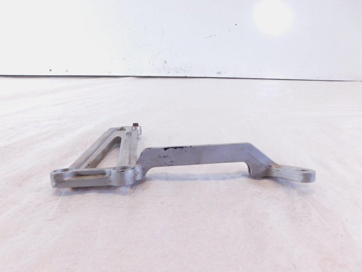 1988-2007 Kawasaki Ninja 250 250R EX250 Rear Left Footrest Footpeg Mount Bracket - C3 Cycle