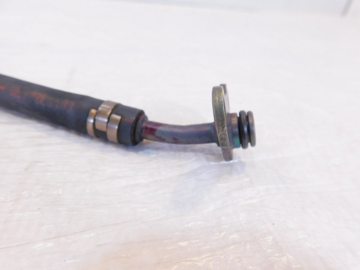 2001-2005 Honda GL1800 Goldwing Throttle Body Air Hose Pipe Line 17528-MCA-A61 - C3 Cycle