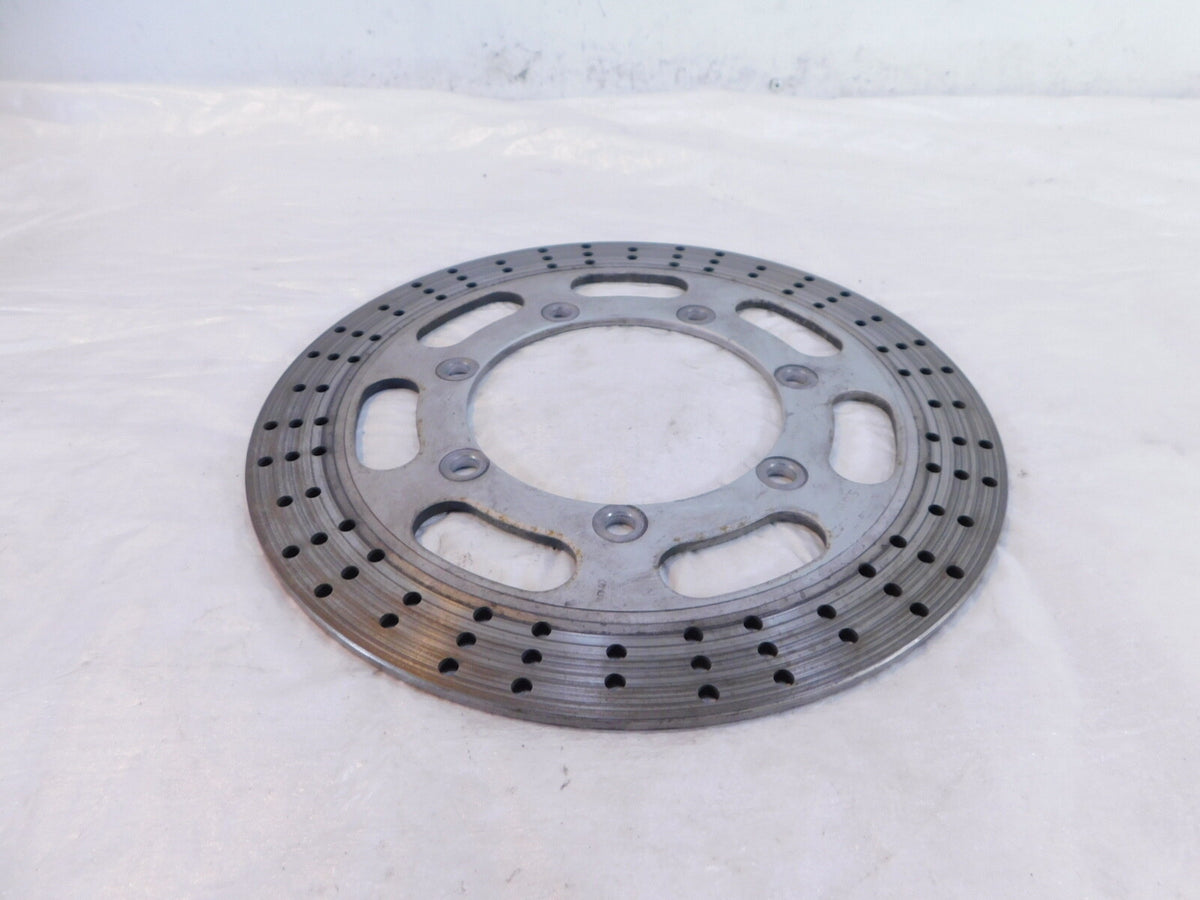 Kawasaki VN800 & VN1500 Vulcan 800 & 1500 Classic Front Wheel Brake Disc Rotor - C3 Cycle