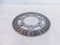 Kawasaki VN800 & VN1500 Vulcan 800 & 1500 Classic Front Wheel Brake Disc Rotor - C3 Cycle