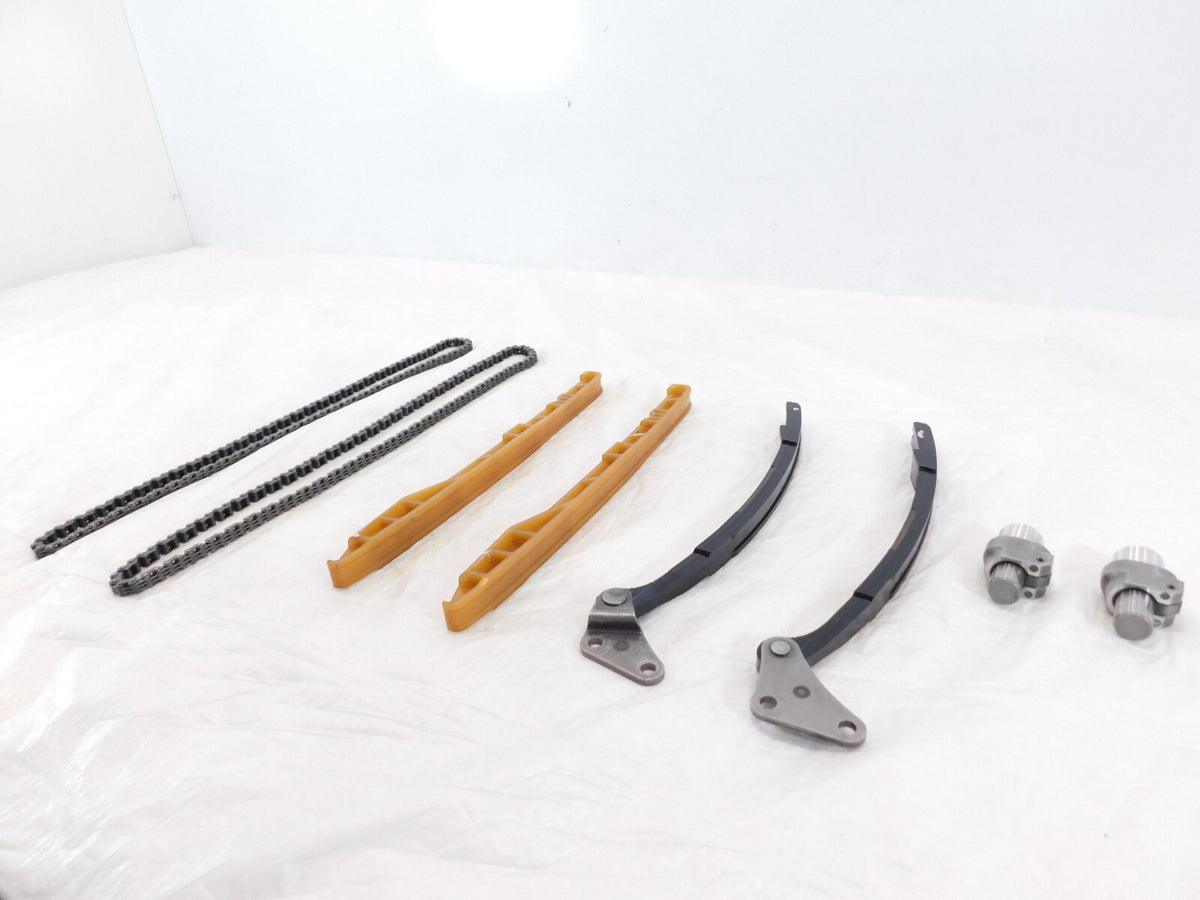 Kawasaki Vulcan 800 900 Classic Custom Camshaft Timing Chain Guides & Tensioners - C3 Cycle