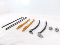 Kawasaki Vulcan 800 900 Classic Custom Camshaft Timing Chain Guides & Tensioners - C3 Cycle