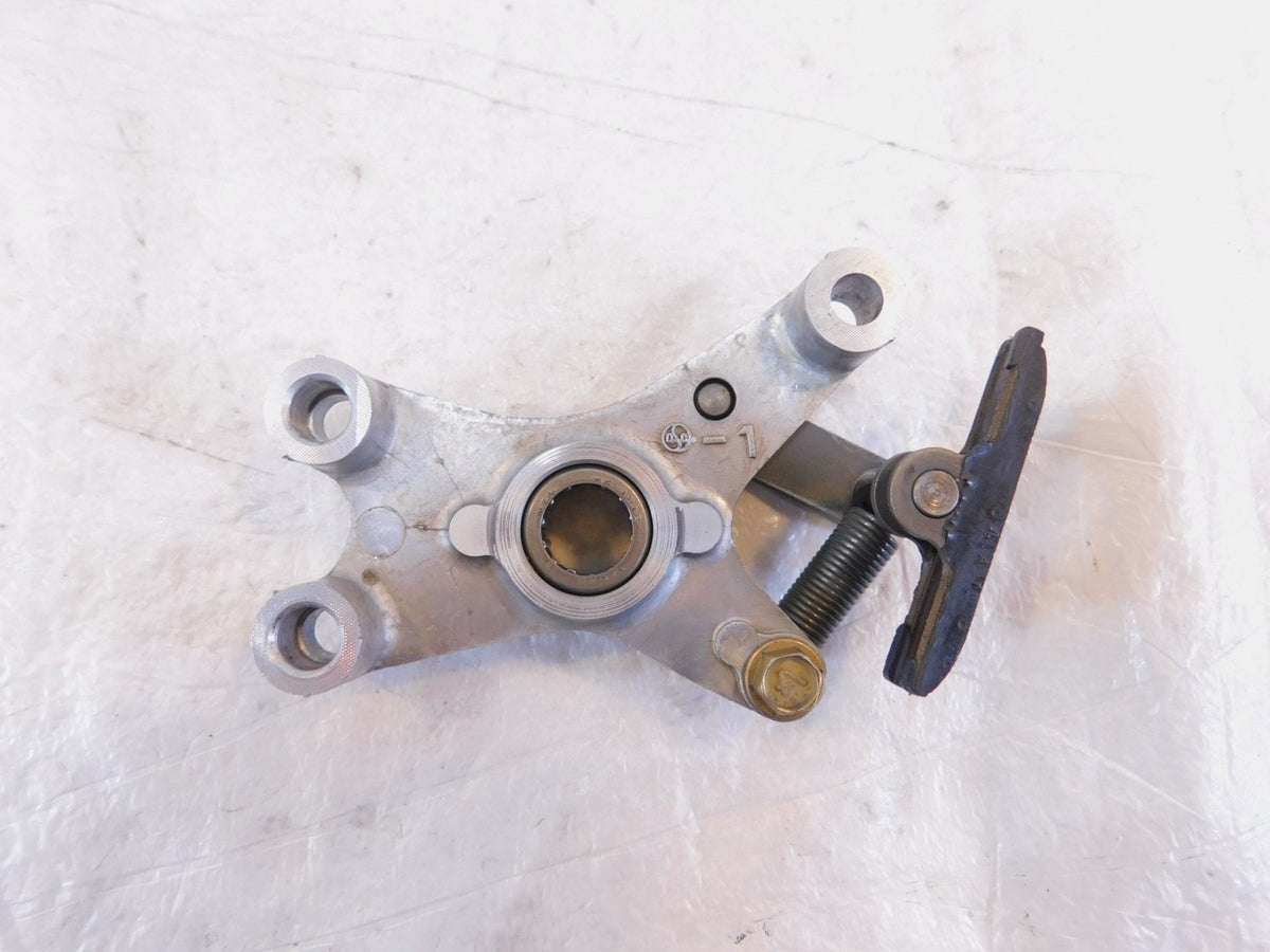 Kawasaki Vulcan 88 VN1500 VN1600 Motor Engine Coolant Water Pump Holder Bracket - C3 Cycle