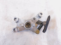 Kawasaki Vulcan 88 VN1500 VN1600 Motor Engine Coolant Water Pump Holder Bracket - C3 Cycle