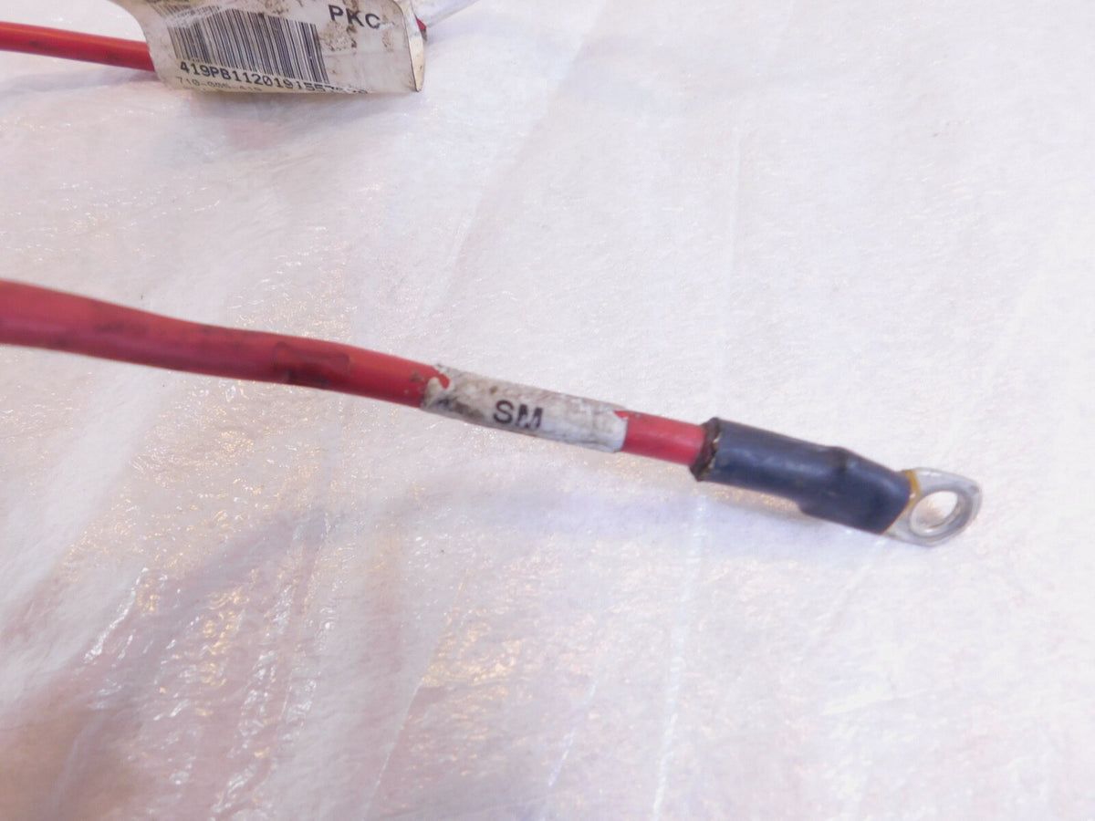 2019-2022 Can-Am Ryker 600 900 STD & Rally Starter Motor Relay Cable Wire Lead - C3 Cycle