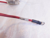 2019-2022 Can-Am Ryker 600 900 STD & Rally Starter Motor Relay Cable Wire Lead - C3 Cycle