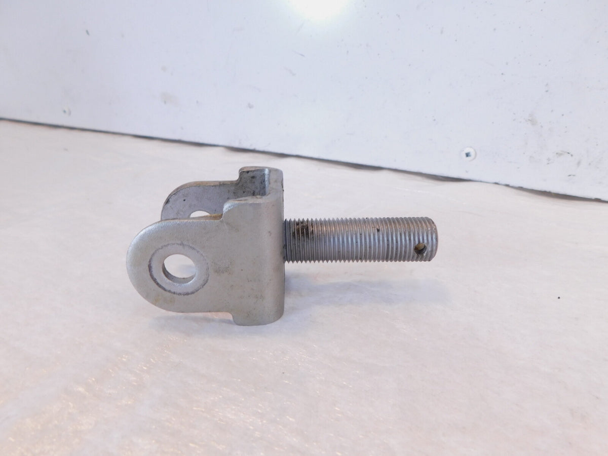 2003-2018 Kawasaki Ninja ZX6R ZX600 ZX636 Rear Shock Absorber Mount Bracket Bolt - C3 Cycle