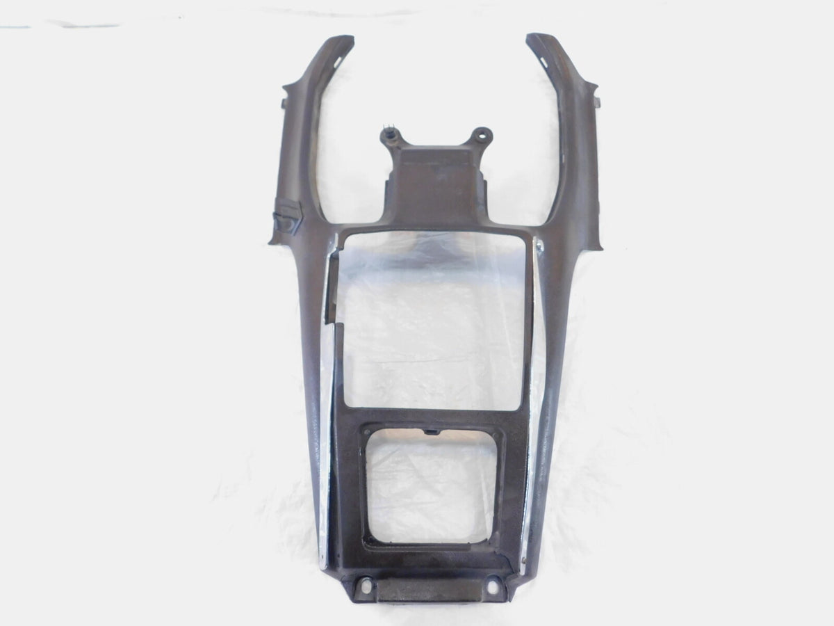 1988-2000 Honda GL1500 Goldwing 1500 Black Fuel Gas Petrol Tank Cover Fairing - C3 Cycle