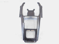 1988-2000 Honda GL1500 Goldwing 1500 Black Fuel Gas Petrol Tank Cover Fairing - C3 Cycle