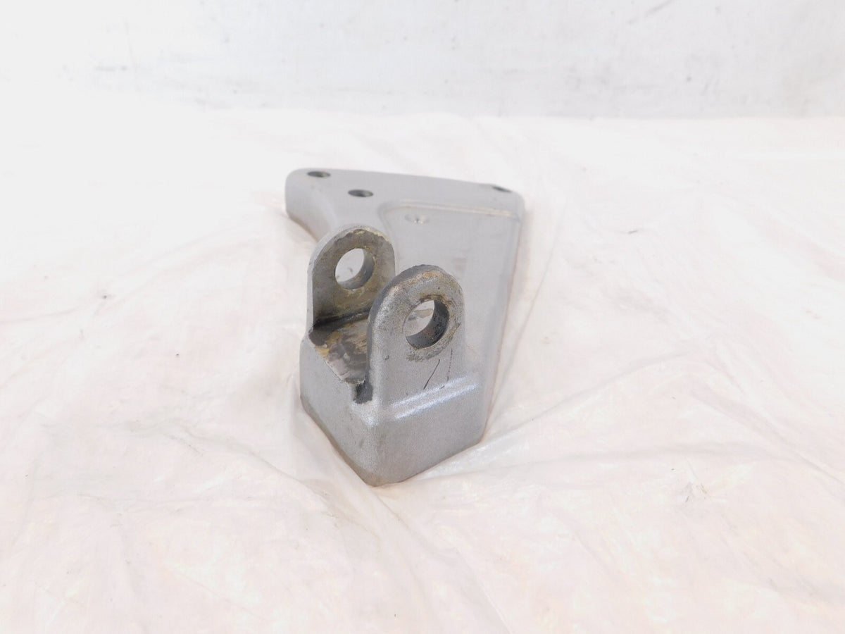 Buell XB XB9 XB12 Firebolt Lightning Front Left Footrest Footpeg Mount Bracket - C3 Cycle
