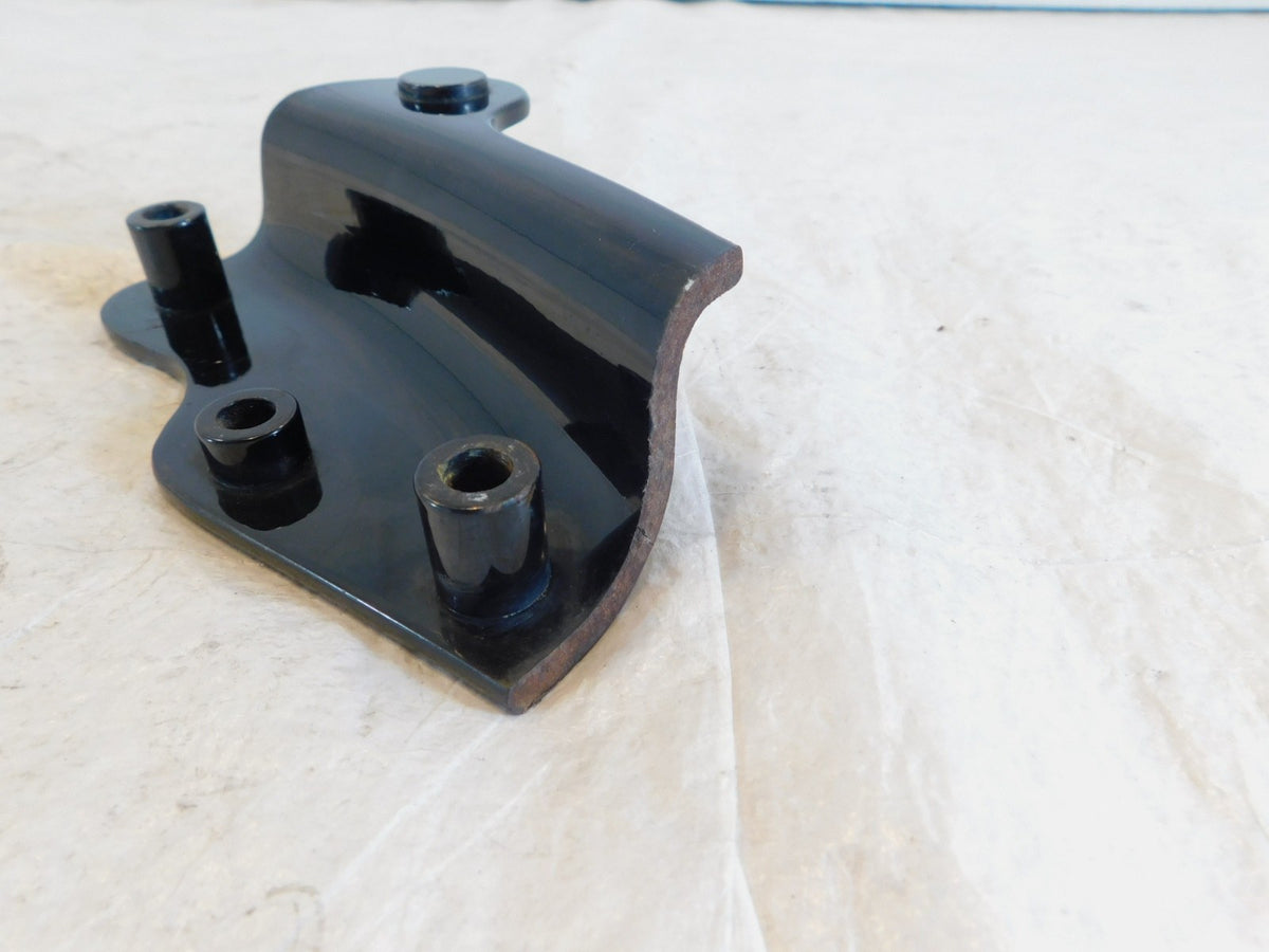 Harley Road King Street Glide Detachable Sissybar Tour Pak Mount Docking Plates - C3 Cycle