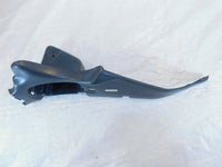 1996-2003 Triumph Trophy 1200 Left Side Dash Pocket Fascia Panel Fairing Cowling - C3 Cycle