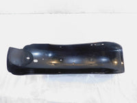 2002-2005 Harley Davidson FXDWG Dyna Wide Glide Black Bobbed Rear Wheel Fender - C3 Cycle