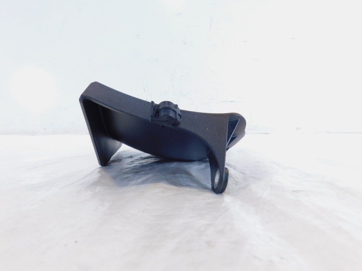 21-25 Harley Davidson Pan America RA1250S 1250S Black Air Deflector Fairing - C3 Cycle