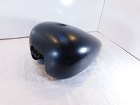 Victory V92 Deluxe Standard Classic & Touring Black Fuel Gas Petrol Tank - C3 Cycle