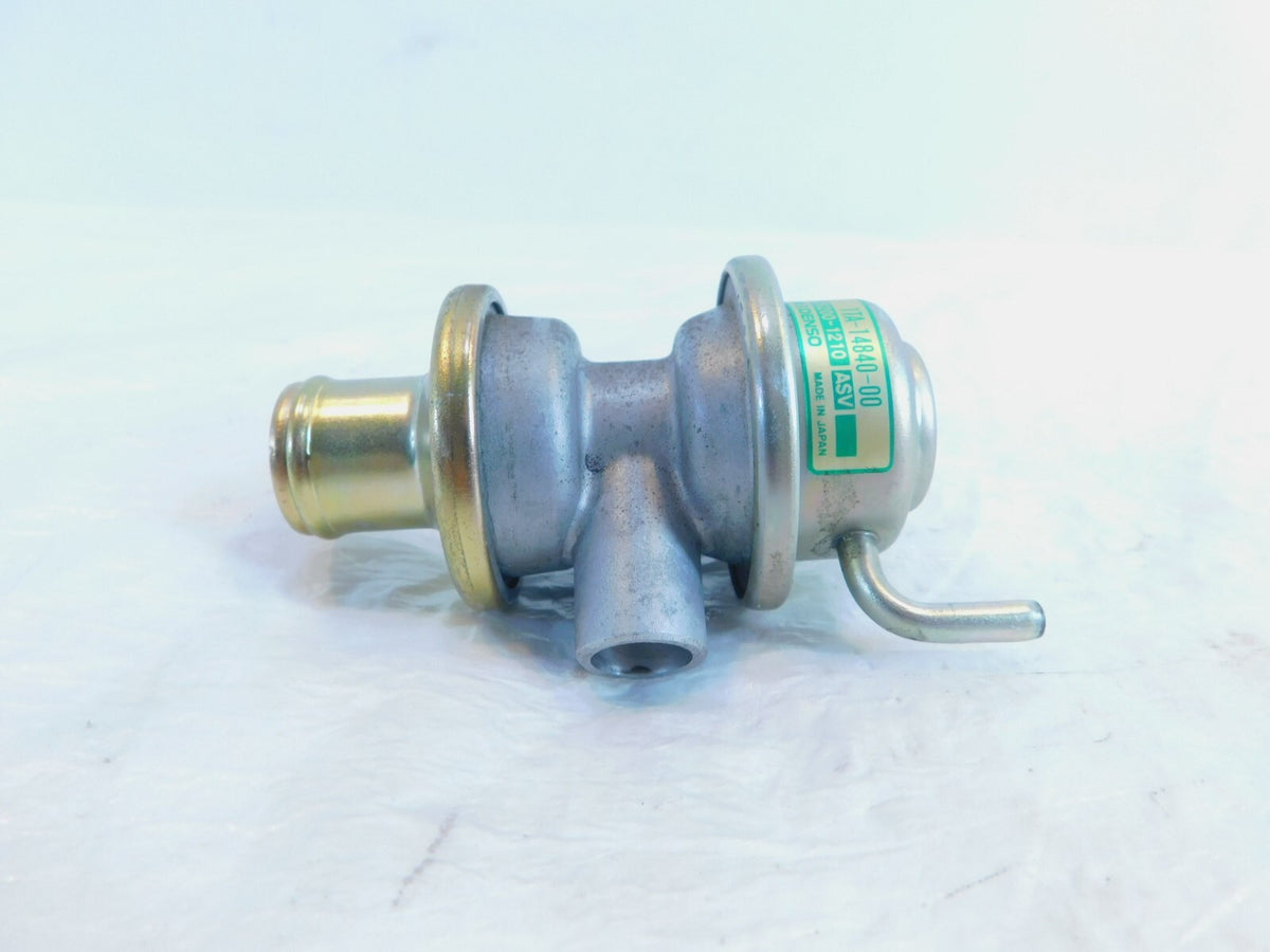 1986-1999 Yamaha Virago 1100 XV1100 Air Exhaust Intake Cut Valve Solenoid Switch - C3 Cycle