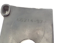 66214-97 Harley Davidson Sportster 883 & 1200 Battery Box Holder Tray Pad - C3 Cycle