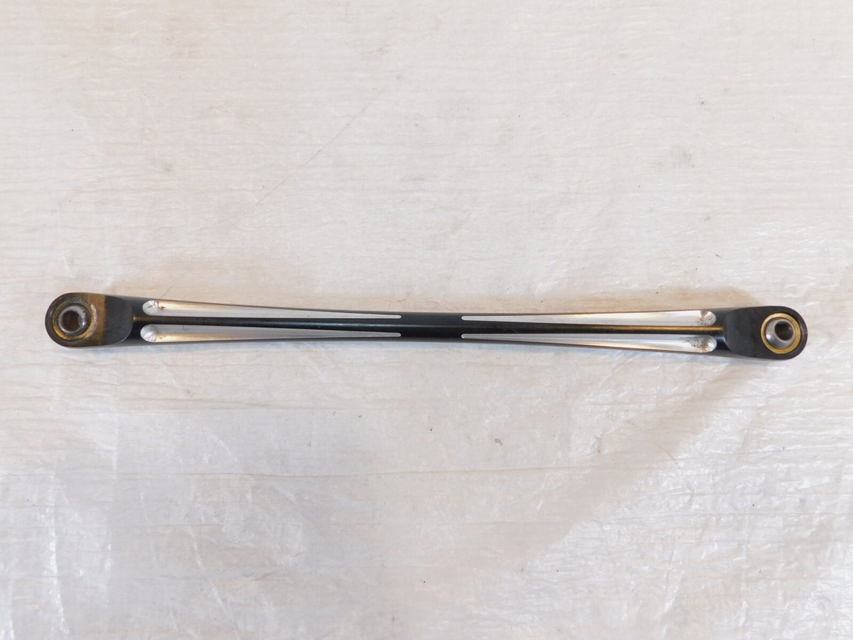 Harley Road King Street & Electra Glide Black Gear Shifter Shift Rod Link Rod