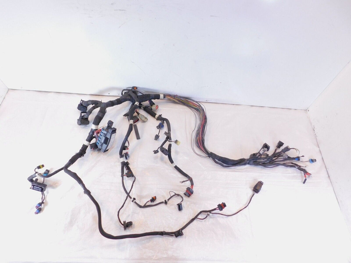 Indian Chief Classic & Vintage & Roadmaster Dark Horse Main Wiring Wire Harness