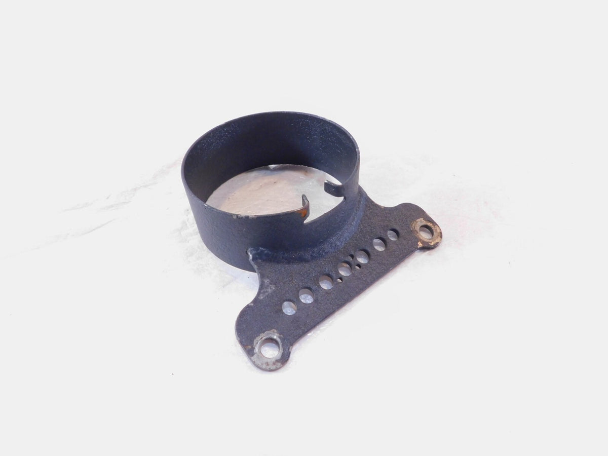 Harley Davidson Sportster 883 1200 Speedometer Speedo Case Housing Mount Bracket - C3 Cycle