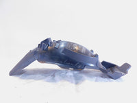 2005-2013 BMW R900RT 900RT R1200RT R1200 RT Rear Wheel Fender Undertail Mudguard - C3 Cycle