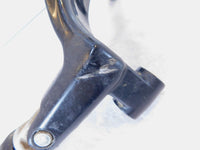 Harley Davidson Softail Fat Bob & Breakout Front Left Footpeg Footrest Bracket - C3 Cycle