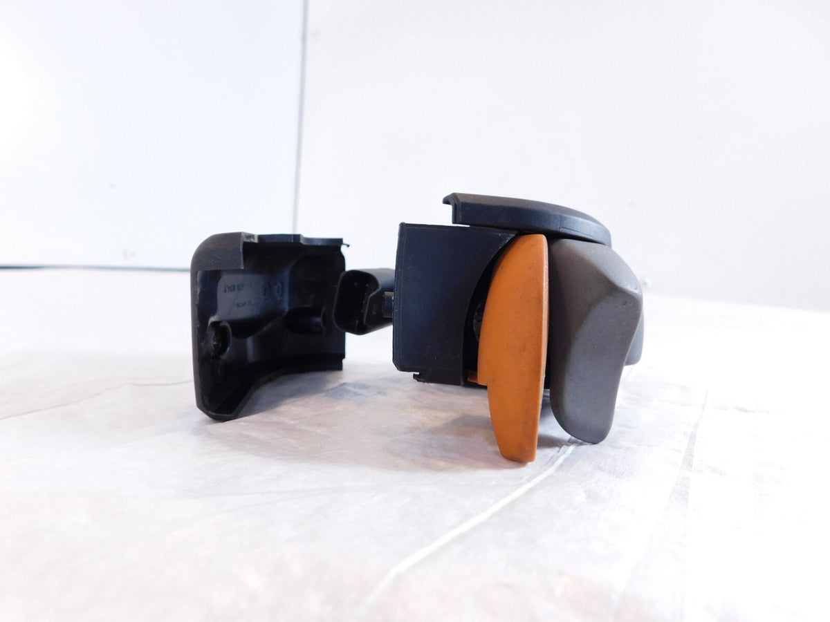 BMW K1200 K1200R K1200S Right Heated Handlebar Handle Combination Switch -Parts - C3 Cycle