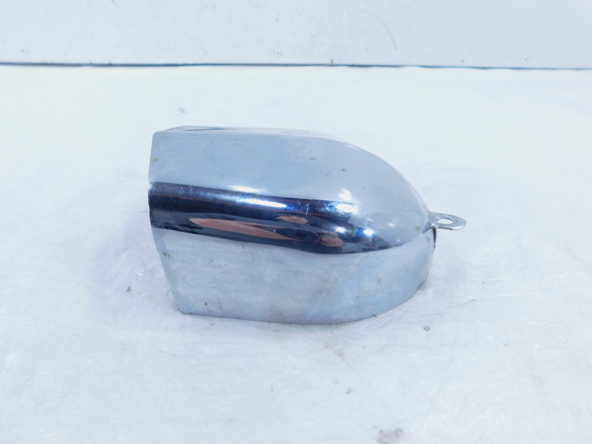 Harley Davidson Touring Tour & Electra Glide Classic & Ultra Chrome Horn Cover - C3 Cycle