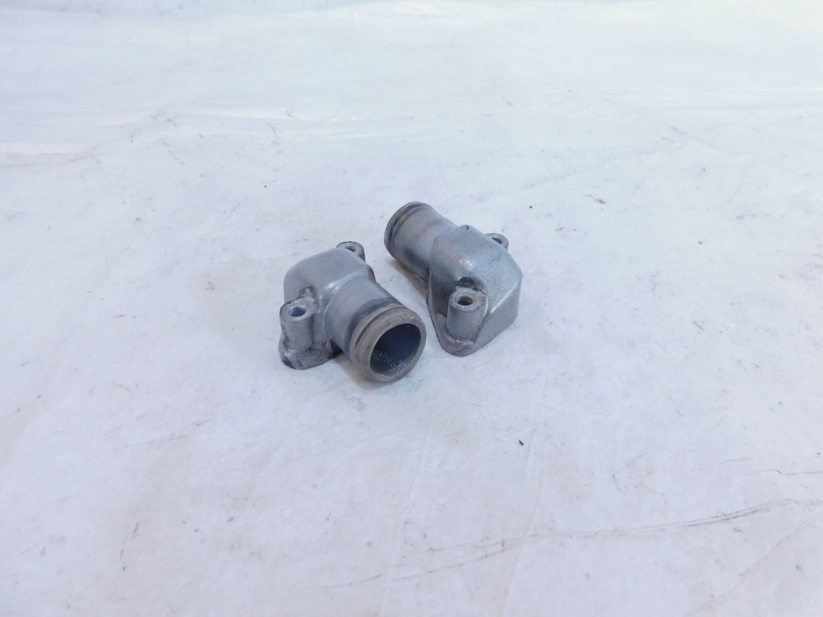 Aprilia Shiver 750 SL750 Dorsoduro SMV750 Cylinder Head Water Pipe Inlet Joints - C3 Cycle