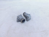 Aprilia Shiver 750 SL750 Dorsoduro SMV750 Cylinder Head Water Pipe Inlet Joints - C3 Cycle