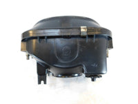 1992-1996 Yamaha XJ600 Seca II 600 XJ600S Front Headlight Headlamp Lens Housing - C3 Cycle