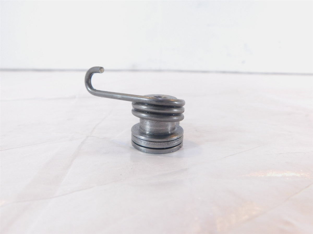 04-05 Harley Davidson Sportster 883 1200 Transmission Shifter Spring Assembly - C3 Cycle