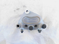 Harley Davidson Road King Electra Glide & V-Rod Silver Front Right Brake Caliper