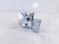 Harley Touring Softail & Dyna Sportster Chrome Clutch Lever Perch Mount Bracket - C3 Cycle
