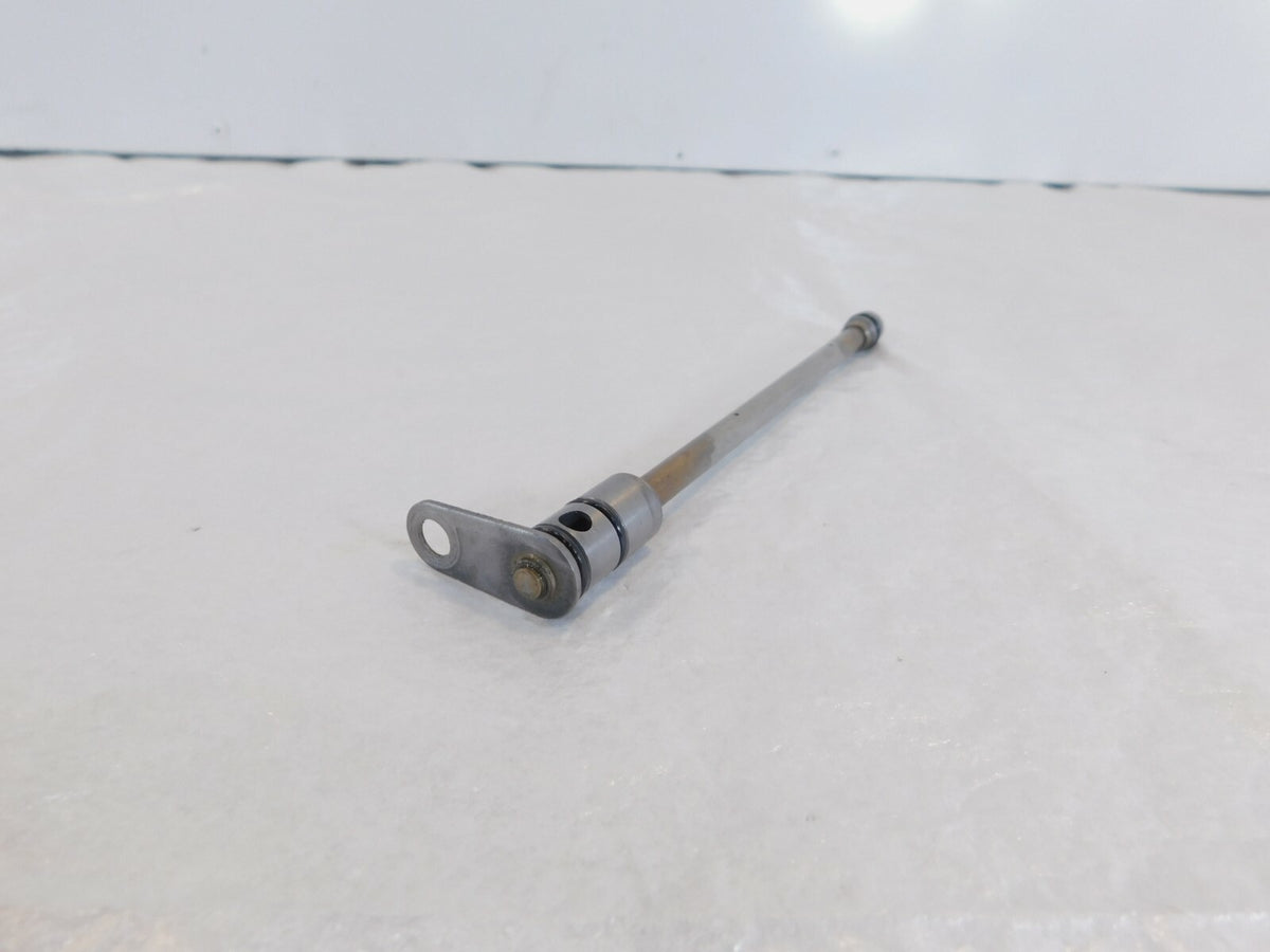 Yamaha V-Star 1300 XVS1300 Tourer & Stryker Engine Motor Oil Pump Delivery Line - C3 Cycle
