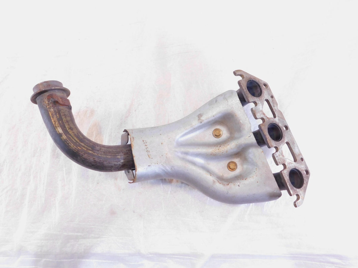 2019-2024 Can-Am Ryker 900 ACE & Rally Engine Exhaust Header Manifold Down Pipes - C3 Cycle