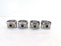 1996-2003 Triumph Trophy 4 1200 Engine Motor Cylinder Barrel Pistons - T1120001 - C3 Cycle