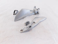 BMW K1200R K1200S K1300R K1300S Left/Right Front Footrest Footpeg Mount Bracket - C3 Cycle