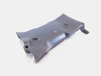 1984-99 Yamaha Virago 750 1100 XV750 Center Frame Wire Harness Cover Panel Plate - C3 Cycle